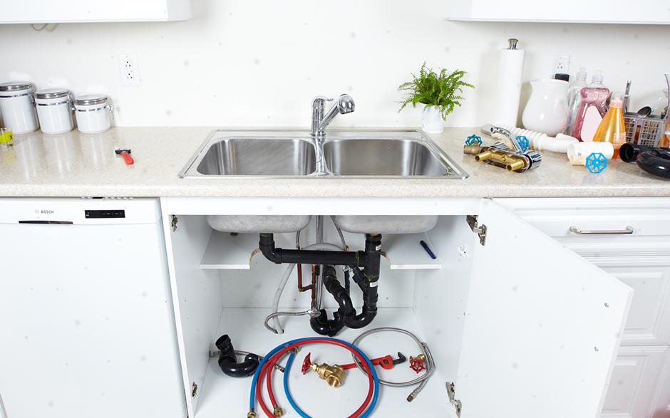  recherche fuite d'eau Paris 18