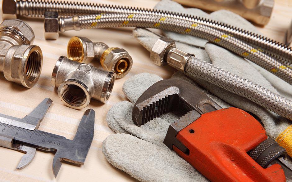 plombier installateur sanitaire Levallois-Perret