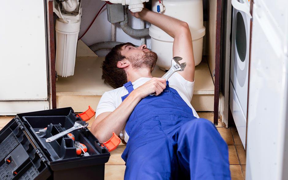 plombier installateur sanitaire Aulnay-sous-Bois