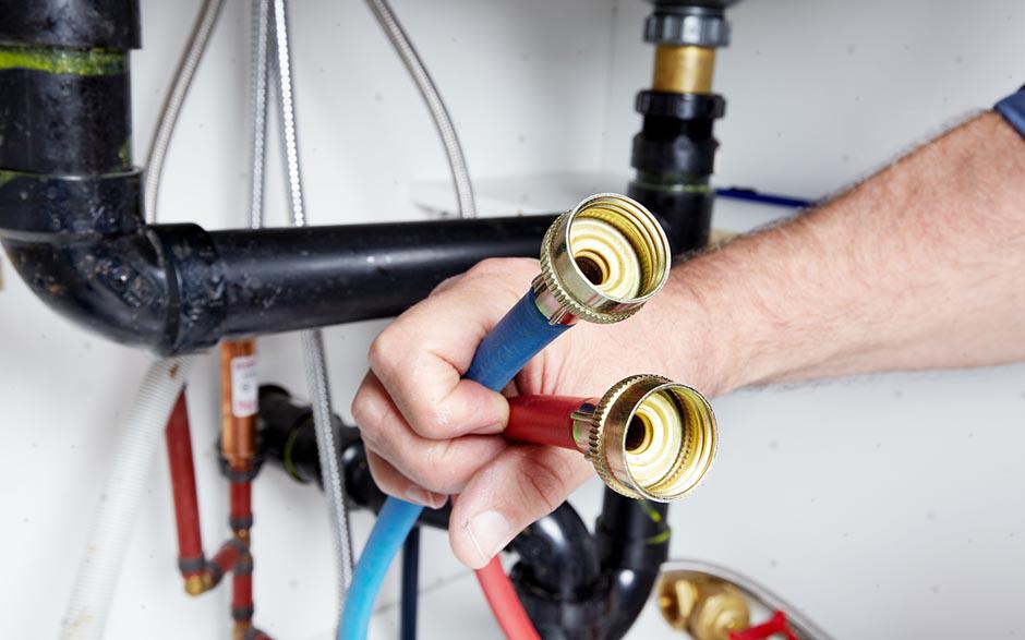 plombier installateur thermique Mantes-la-Jolie