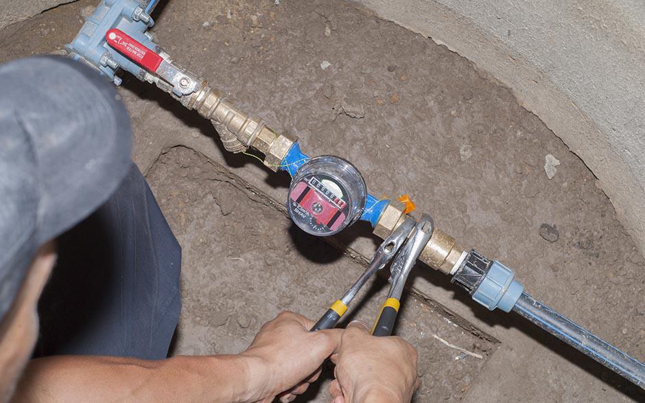 plombier installateur sanitaire Levallois-Perret